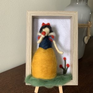 Felted Gifts